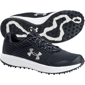 NIB Under Armour Men's Yard Turf Baseball Cleats NWT